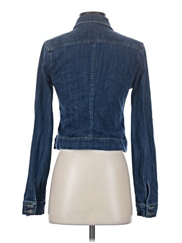 Paige Denim Jacket (view 2)