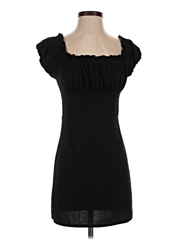 Kendall & Kylie Cocktail Dress (view 1)