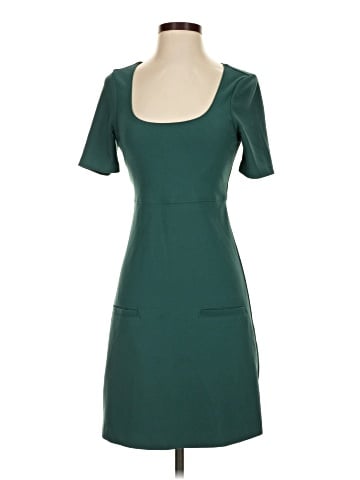 Abercrombie & Fitch Cocktail Dress (view 1)