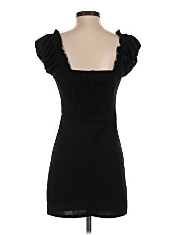 Kendall & Kylie Cocktail Dress (view 2)