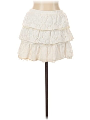 BCBGMAXAZRIA Formal Skirt (view 1)