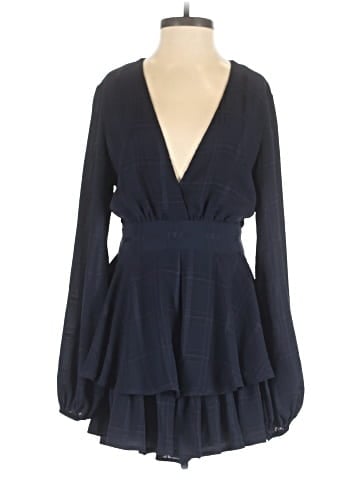 Selfie Leslie Romper (view 1)