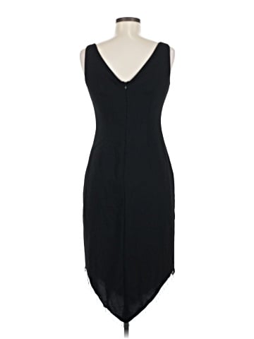 Donna Ricco Cocktail Dress (view 2)