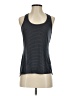 Athleta Gray Active Tank Size S - photo 1
