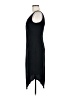 Donna Ricco Black Cocktail Dress Size 6 - photo 5