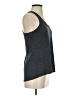 Athleta Gray Active Tank Size S - photo 4