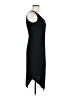Donna Ricco Black Cocktail Dress Size 6 - photo 4