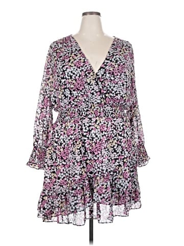 MICHAEL Michael Kors Casual Dress (view 1)