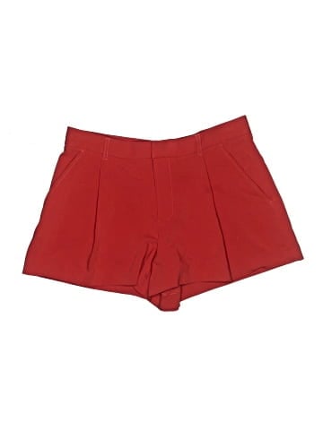 Zara Shorts (view 1)