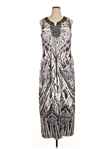 Apt. 9 Casual Dress (view 1)