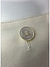 Burberry 100% Silk Ivory Blouse Size 8 - photo 6