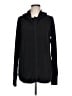 Athleta Black Zip Up Hoodie Size L - photo 1