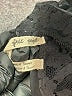 Free People 100% Polyester Black Cocktail Dress Size 4 (estimated) - photo 7