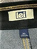 L.e.i. Black Jeggings Size XL - photo 4