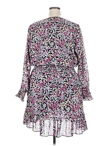 MICHAEL Michael Kors Casual Dress (view 2)