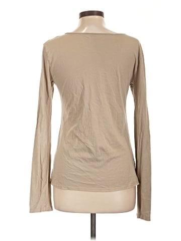 Stewart + Brown Long Sleeve T-Shirt (view 2)