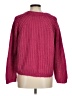Louise Misha Pink Pullover Sweater Size EU 38 / US 8 - photo 2
