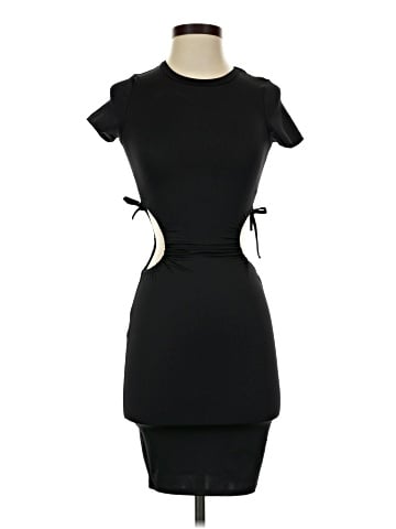 Divided by H&M Cocktail Dress (view 1)