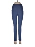 Bebe Sport Blue Active Pants Size L - photo 1