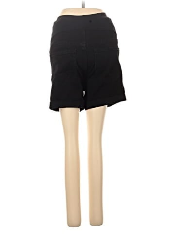 Old Navy - Maternity Shorts (view 2)