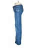 We the Free Hearts Blue Jeans Size 28 waist - photo 5