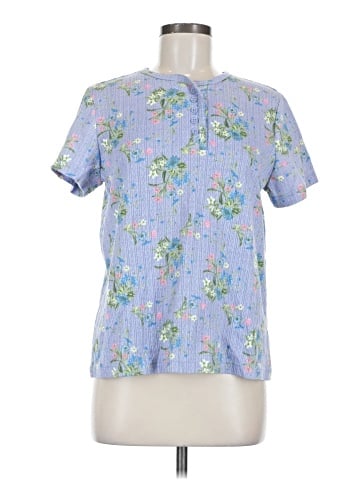 Blair Short Sleeve Polo (view 1)