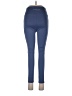 Bebe Sport Blue Active Pants Size L - photo 2