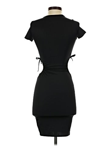 Divided by H&M Cocktail Dress (view 2)