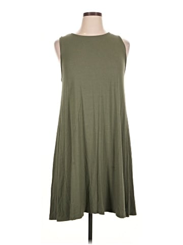 Ann Taylor LOFT Outlet Casual Dress (view 1)