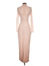 Unbranded Tan Cocktail Dress Size S - photo 2