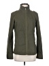 PrAna Solid Green Jacket Size S - photo 1