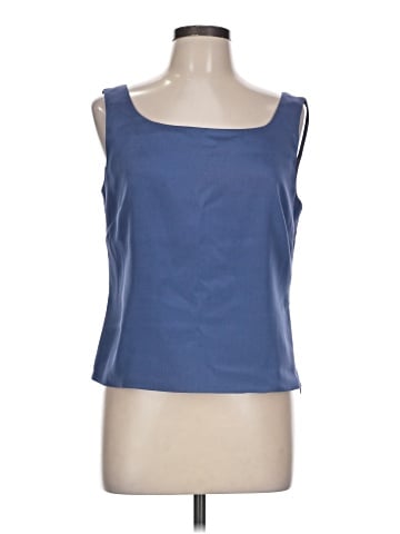 Lafayette 148 New York Tank Top (view 1)