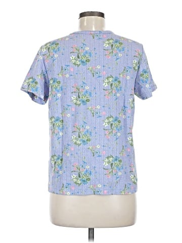 Blair Short Sleeve Polo (view 2)