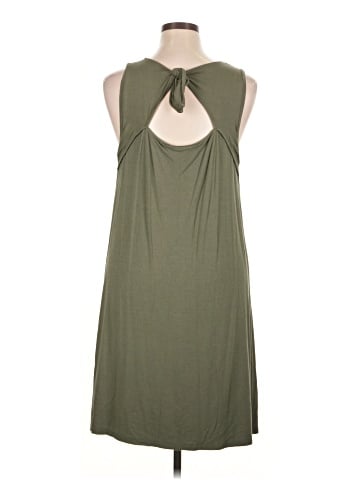 Ann Taylor LOFT Outlet Casual Dress (view 2)