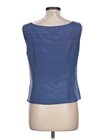 Lafayette 148 New York Tank Top (view 2)