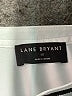 Lane Bryant 100% Polyester Ivory Long Sleeve Blouse Size 18 - photo 7