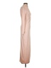 Unbranded Tan Cocktail Dress Size S - photo 4