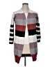 Leani Gray Cardigan Size XL - photo 1