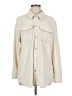 BB Dakota by Steve Madden Ivory Coat Size M - photo 1