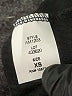 Antistar Solid Black Casual Dress Size XS - photo 8
