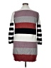 Leani Gray Cardigan Size XL - photo 2