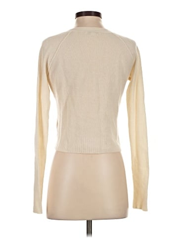 Vince. Cashmere Cardigan (view 2)
