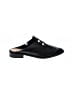 Schutz Black Mule/Clog Size 9 - photo 1