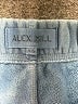 Alex Mill Blue Casual Pants Size XS - photo 7