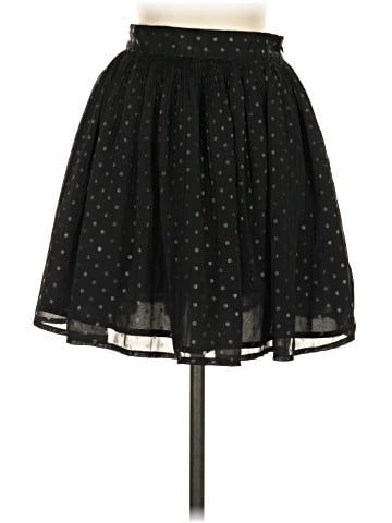 Pins and Needles Formal Skirt (view 1)