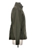 PrAna Solid Green Jacket Size S - photo 4