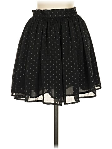 Pins and Needles Formal Skirt (view 2)