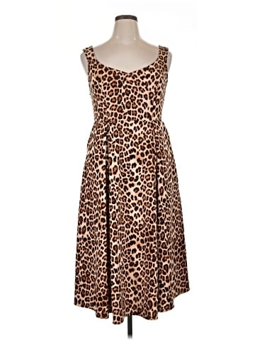 Torrid Cocktail Dress (view 1)
