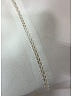Burberry 100% Silk Ivory Blouse Size 8 - photo 9