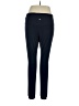 Athleta Solid Blue Active Pants Size XL - photo 2